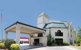 Quality Inn & Suites Tarboro - Kingsboro